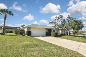 1600 LILLIPUT COURT, VENICE, FL 34293 Sold 05/22/25
