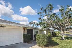 1600 LILLIPUT COURT, VENICE, FL 34293 Sold 05/22/25
