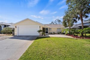 888 GUILD DRIVE, VENICE, FL 34285 Sold 08/18/25