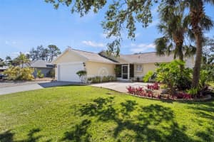 888 GUILD DRIVE, VENICE, FL 34285 Sold 08/18/25