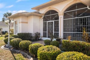 3415 CRANBERRY BOULEVARD, NORTH PORT, FL 34286 Sold 05/10/25