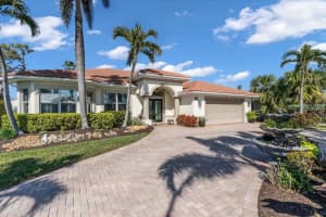 612 CADIZ ROAD, VENICE, FL 34285 Sold 06/16/25