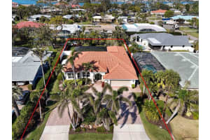 612 CADIZ ROAD, VENICE, FL 34285 Sold 06/16/25