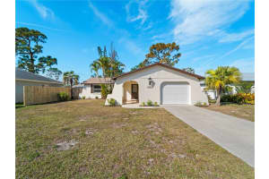 1023 HOPE STREET, VENICE, FL 34285 Sold 04/10/25