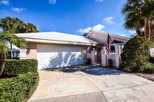 734 BRIGHTSIDE CRESCENT DRIVE, VENICE, FL 34293 Sold 04/11/25