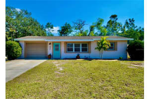 5527 20TH STREET, BRADENTON, FL 34207 Sold 03/14/25
