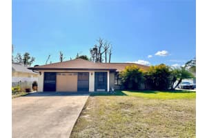 12321 ALTA MIRA STREET, NORTH PORT, FL 34287 Sold 07/22/25