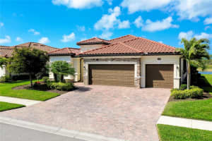 13730 VANCANZA, VENICE, FL 34293 Sold 09/18/25