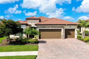 13730 VANCANZA, VENICE, FL 34293 Sold 09/18/25