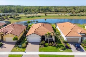 10181 COLUBRINA DRIVE, VENICE, FL 34293 Sold 07/18/25