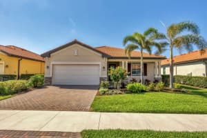 10181 COLUBRINA DRIVE, VENICE, FL 34293 Sold 07/18/25