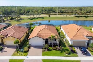 10181 COLUBRINA DRIVE, VENICE, FL 34293 Sold 07/18/25