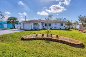1181 SOUTHLAND ROAD, VENICE, FL 34293 Sold 08/12/25