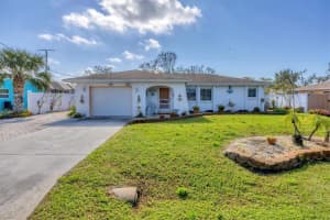 1181 SOUTHLAND ROAD, VENICE, FL 34293 Sold 08/12/25