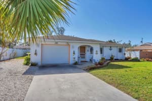 1181 SOUTHLAND ROAD, VENICE, FL 34293 Sold 08/12/25