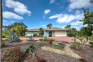 1700 MANASOTA BEACH ROAD, ENGLEWOOD, FL 34223 Sold 03/31/25