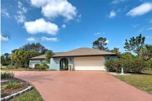 1700 MANASOTA BEACH ROAD, ENGLEWOOD, FL 34223 Sold 03/31/25