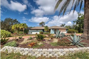 1700 MANASOTA BEACH ROAD, ENGLEWOOD, FL 34223 Sold 03/31/25
