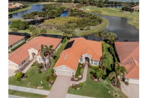 190 MONTELLUNA DRIVE, NORTH VENICE, FL 34275 Sold 08/01/25