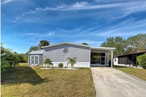 6665 Keystone Ct, NORTH PORT