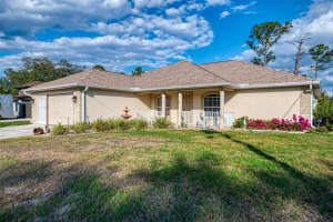 4332 BIG LEAF STREET, NORTH PORT, FL 34286 Sold 05/28/25
