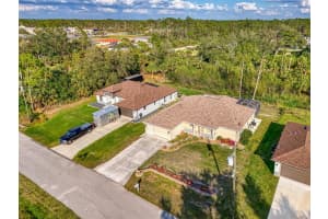 4332 BIG LEAF STREET, NORTH PORT, FL 34286 Sold 05/28/25