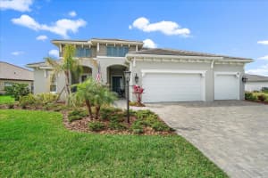21248 HOLMES CIRCLE, VENICE, FL 34293 Sold 05/30/25