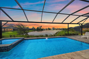 21248 HOLMES CIRCLE, VENICE, FL 34293 Sold 05/30/25