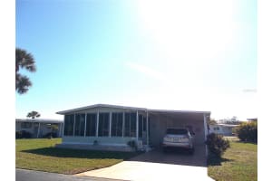 425 BOXWOOD DRIVE, VENICE, FL 34285 Sold 05/30/25