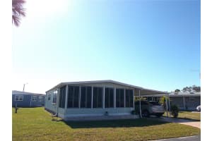 425 BOXWOOD DRIVE, VENICE, FL 34285 Sold 05/30/25