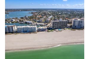 995 LAGUNA DRIVE #303, VENICE, FL 34285 Sold 07/22/25