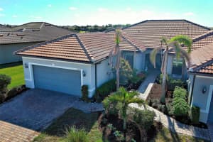 12744 ORIAGO STREET, VENICE, FL 34293 Sold 04/30/25