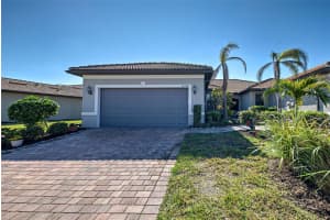 12744 ORIAGO STREET, VENICE, FL 34293 Sold 04/30/25
