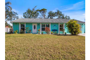 931 OLYMPIA ROAD, VENICE, FL 34293 Sold 03/31/25