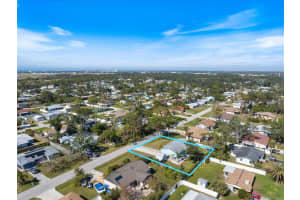 931 OLYMPIA ROAD, VENICE, FL 34293 Sold 03/31/25