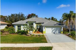 707 PETREL WAY, VENICE, FL 34285 Sold 07/02/25