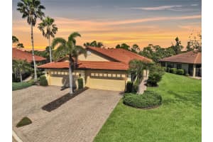 4121 BELLA PASQUE, VENICE, FL 34293 Sold 04/23/25