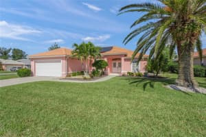 1904 CANARY ISLAND STREET, VENICE, FL 34292 Sold 06/20/25