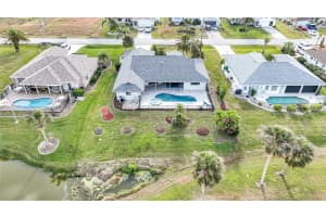 8 BUNKER LANE, ROTONDA WEST, FL 33947 Sold 06/27/25