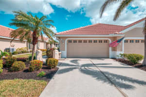 1723 SAN SILVESTRO DRIVE, VENICE, FL 34285 Sold 03/12/25