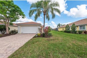 13278 HUERTA STREET, VENICE, FL 34293 Sold 05/16/25