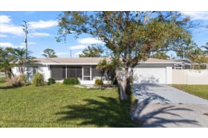 1160 LINDEN ROAD, VENICE, FL 34293 Sold 03/24/25
