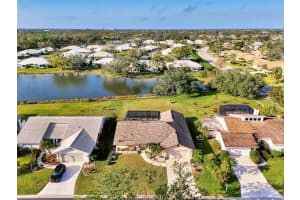 3203 MEADOW RUN DRIVE, VENICE, FL 34293 Sold 04/14/25
