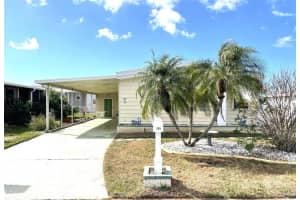105 LAKEVIEW DRIVE, NORTH PORT, FL 34287 Sold 05/12/25