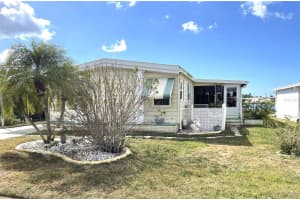 105 LAKEVIEW DRIVE, NORTH PORT, FL 34287 Sold 05/12/25