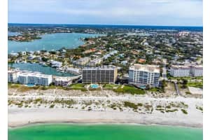 840 THE ESPLANADE N #301, VENICE, FL 34285 Sold 03/31/25