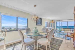 840 THE ESPLANADE N #301, VENICE, FL 34285 Sold 03/31/25