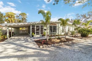 432 PALMETTO COURT, VENICE, FL 34285 Sold 05/30/25
