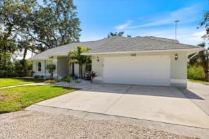 1358 EWING STREET, NOKOMIS, FL 34275 Sold 06/05/25