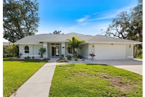 1358 EWING STREET, NOKOMIS, FL 34275 Sold 06/05/25